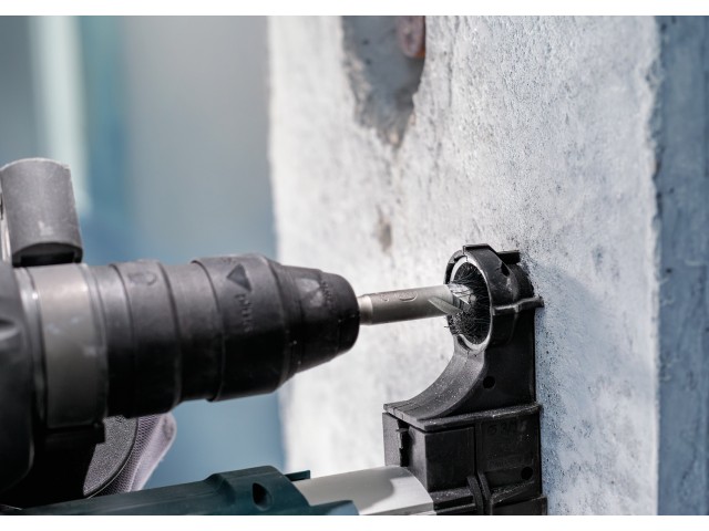 Udarni sveder Bosch PRO SDS plus-5X, Dimenzije: 16x550x610mm, 2608836626